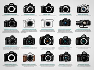 how to choose a camera